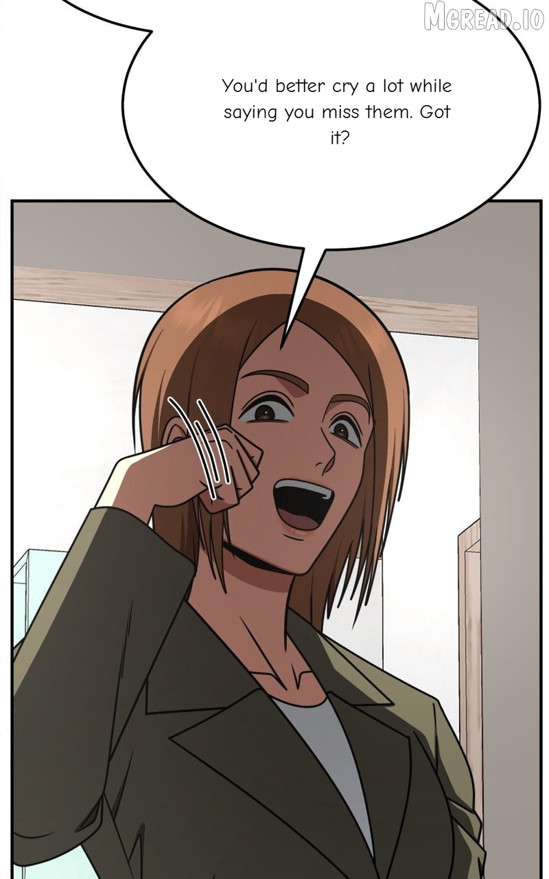 Change Me Chapter 261  - page 85